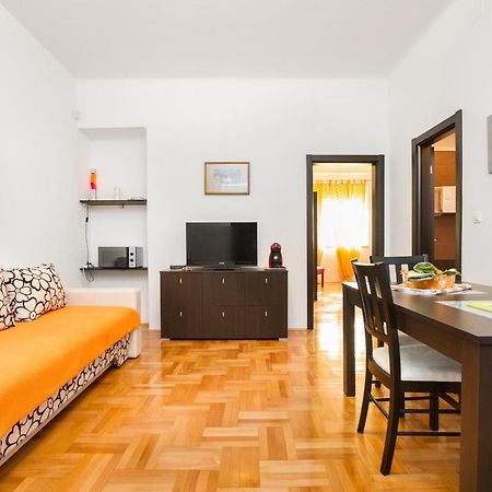 Apartments Naja Сплит Экстерьер фото