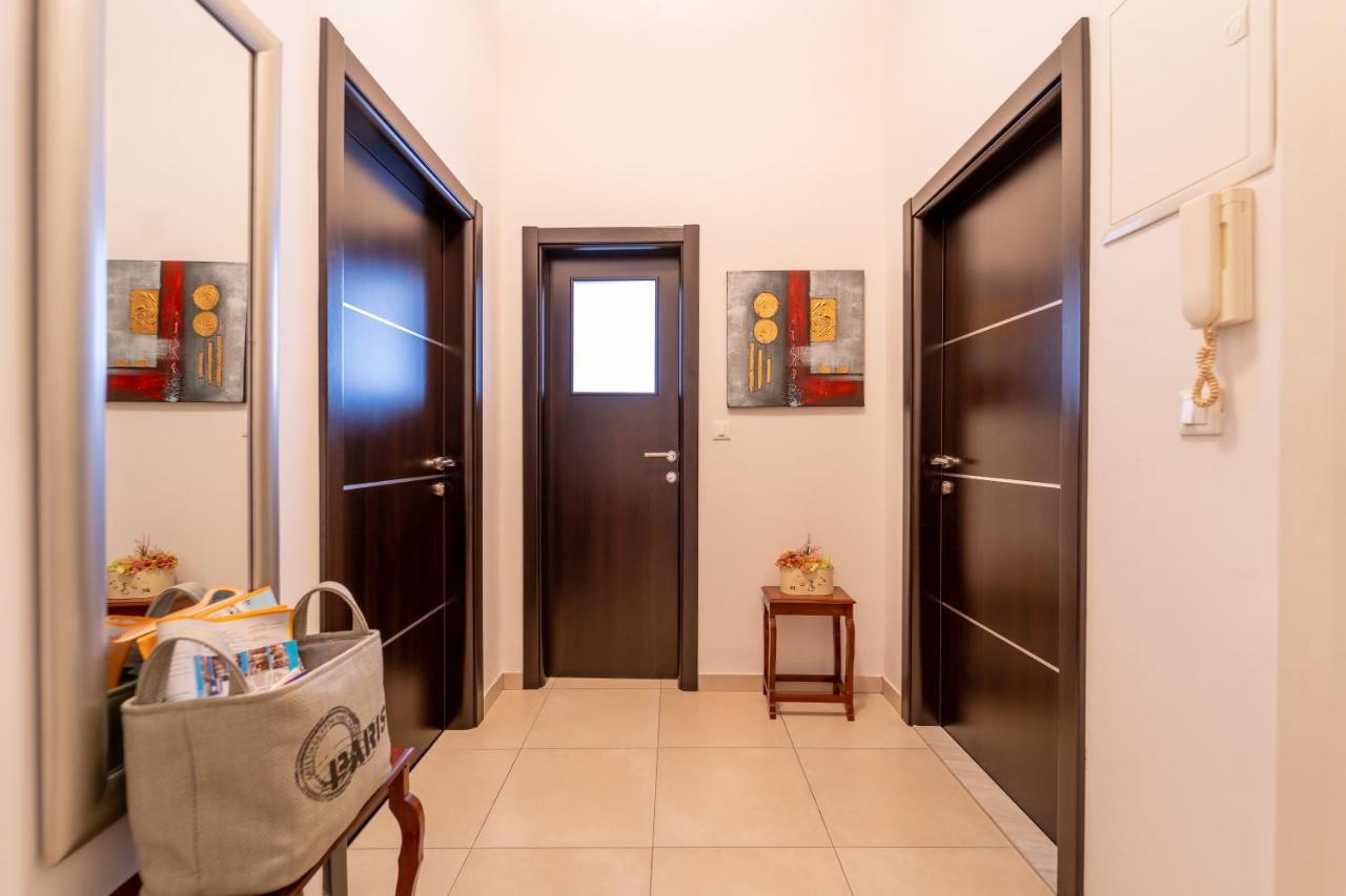 Apartments Naja Сплит Экстерьер фото