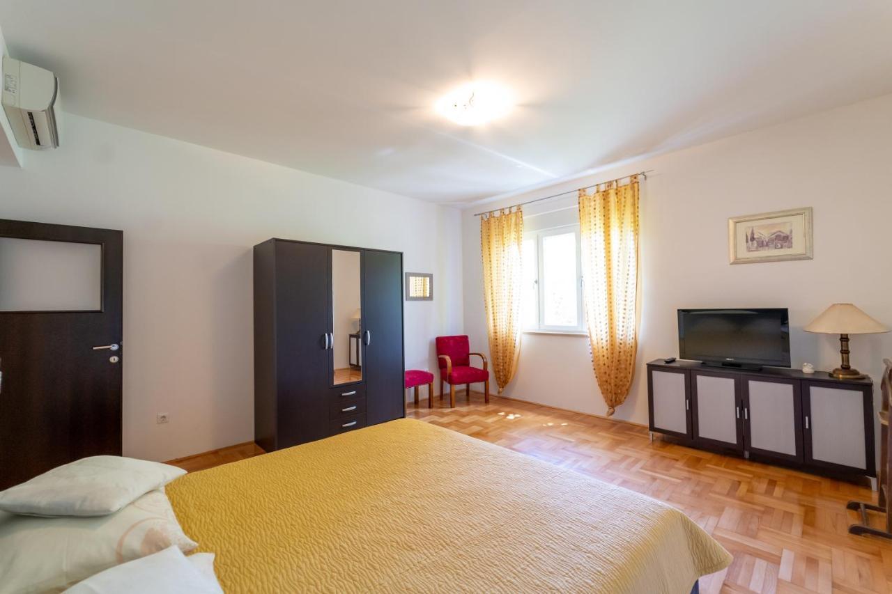 Apartments Naja Сплит Экстерьер фото