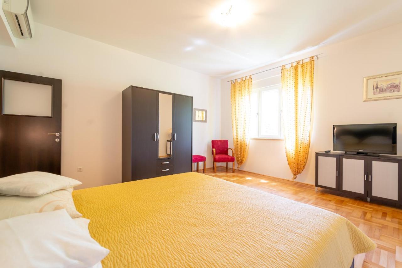 Apartments Naja Сплит Экстерьер фото