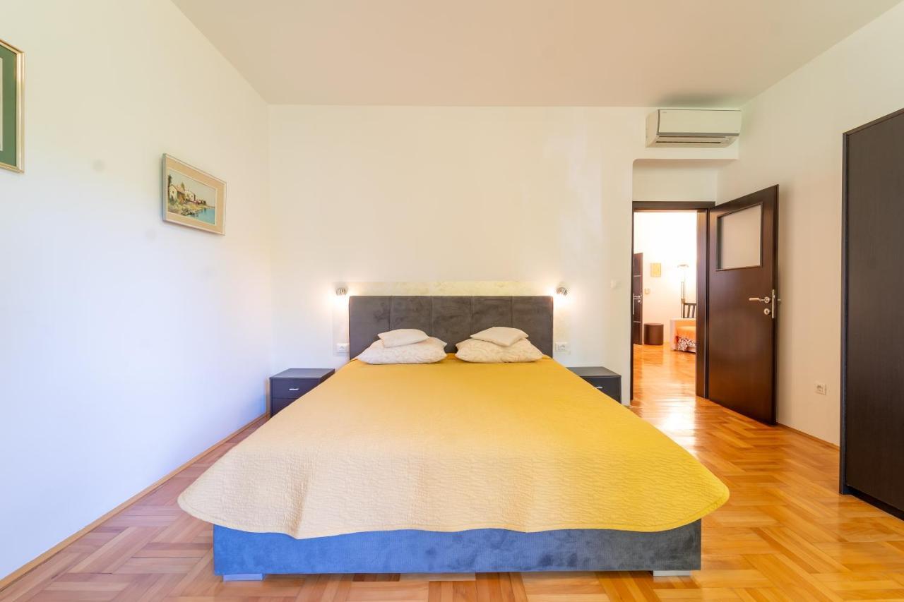 Apartments Naja Сплит Экстерьер фото
