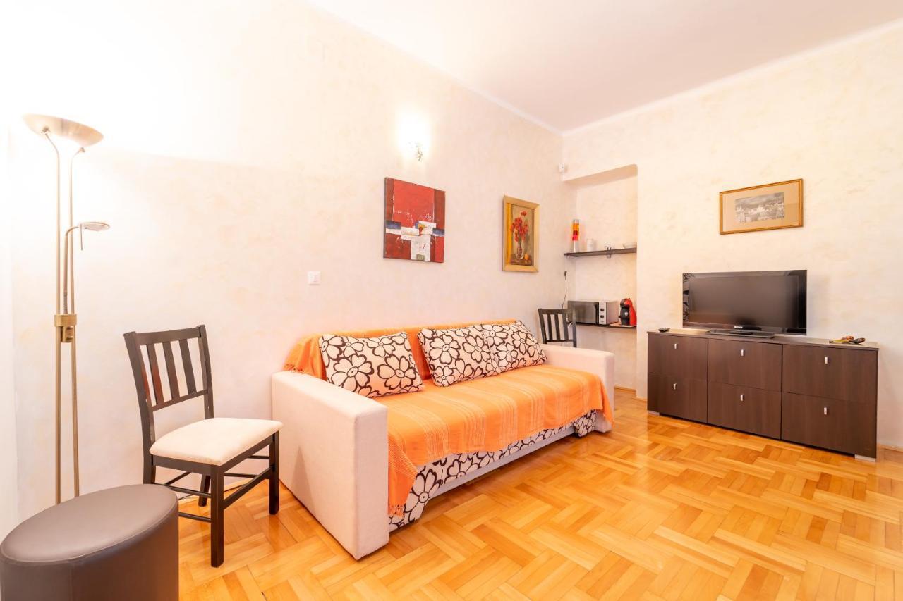 Apartments Naja Сплит Экстерьер фото