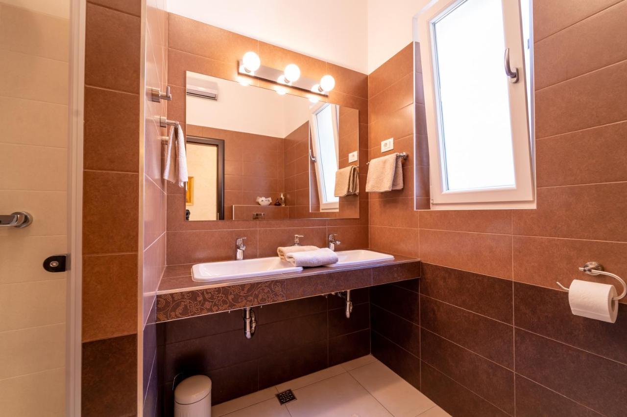 Apartments Naja Сплит Экстерьер фото