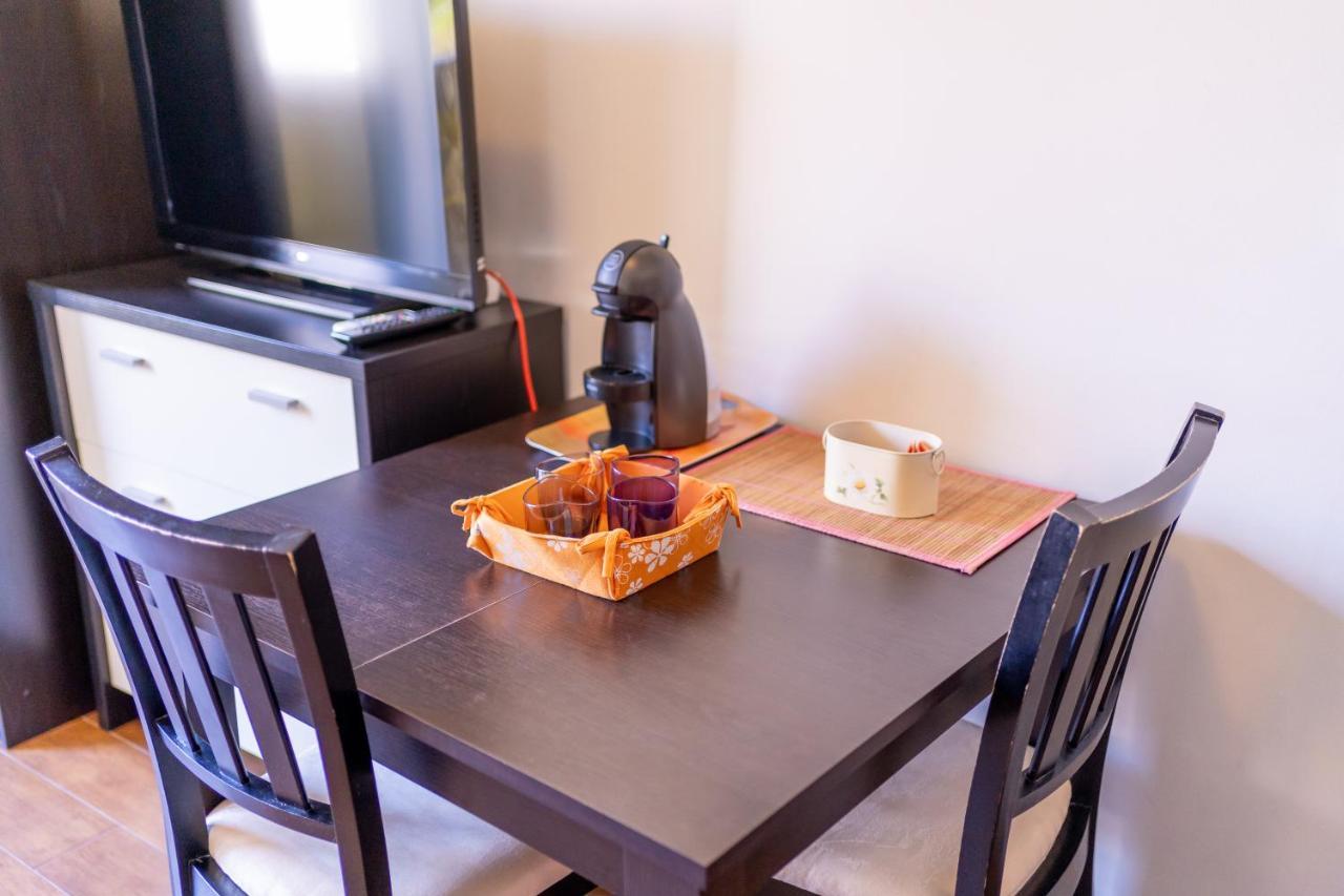 Apartments Naja Сплит Экстерьер фото