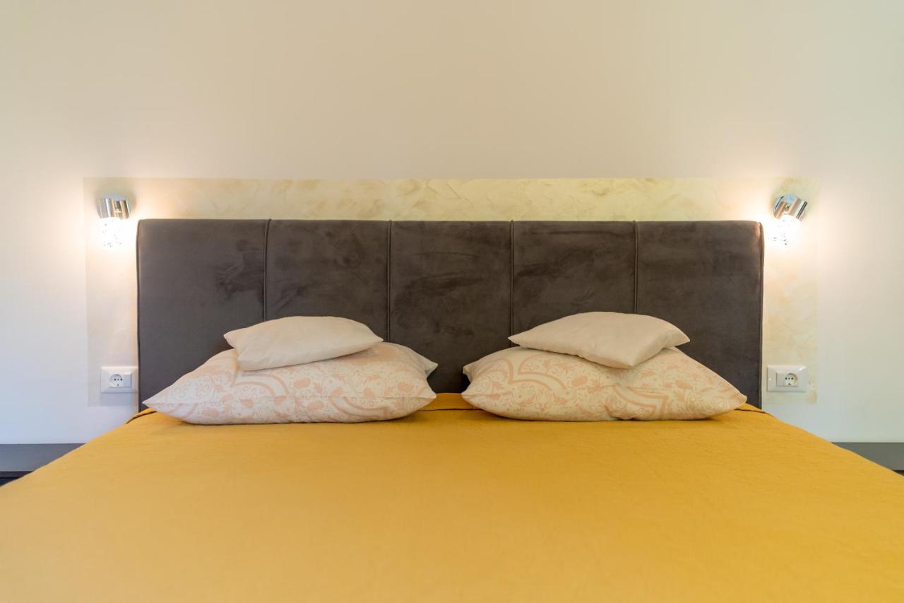 Apartments Naja Сплит Экстерьер фото