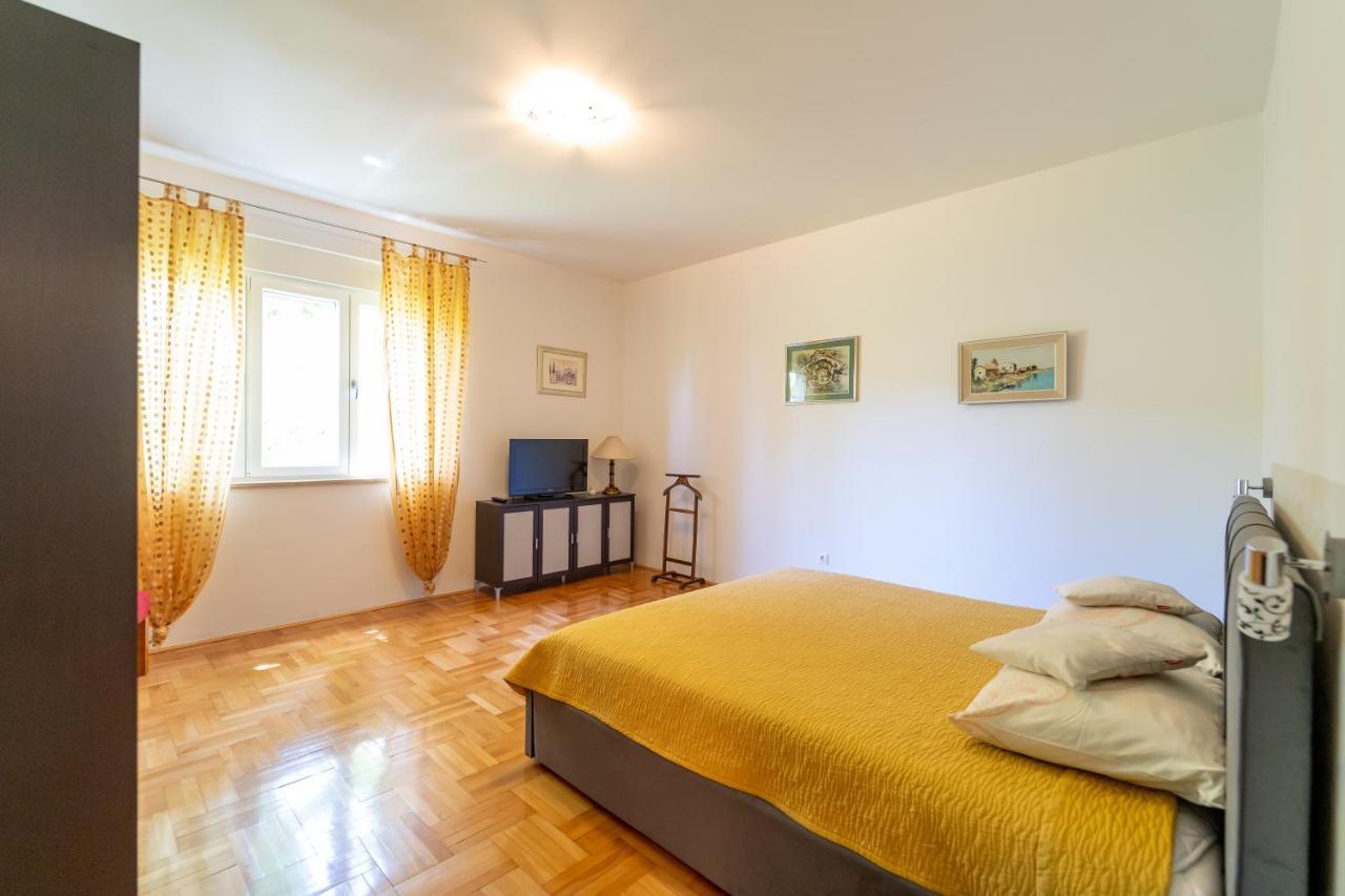 Apartments Naja Сплит Экстерьер фото