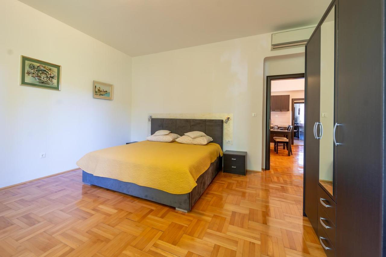 Apartments Naja Сплит Экстерьер фото