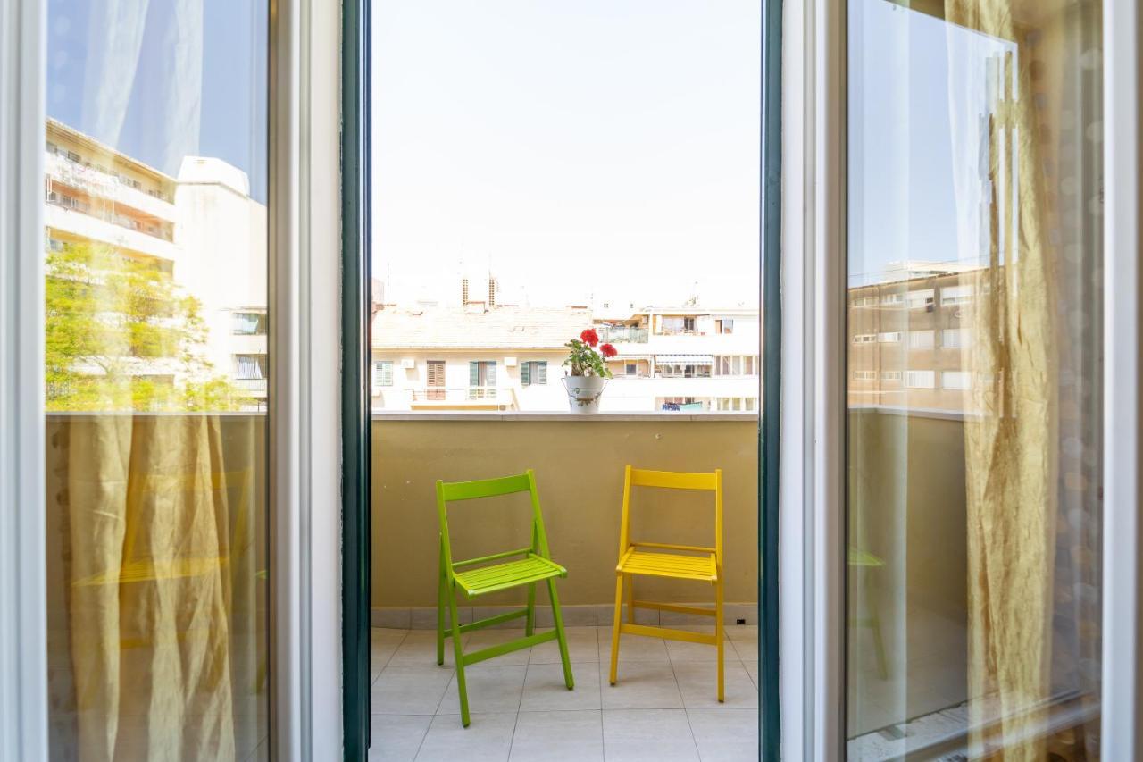 Apartments Naja Сплит Экстерьер фото