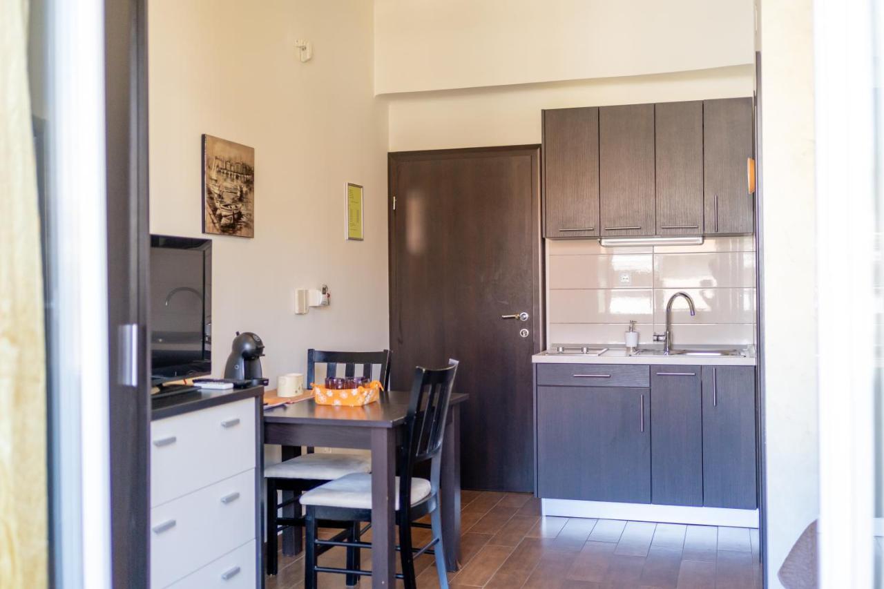 Apartments Naja Сплит Экстерьер фото