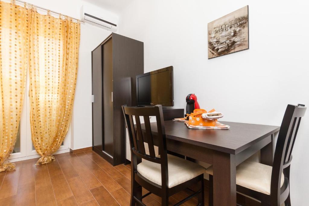 Apartments Naja Сплит Номер фото