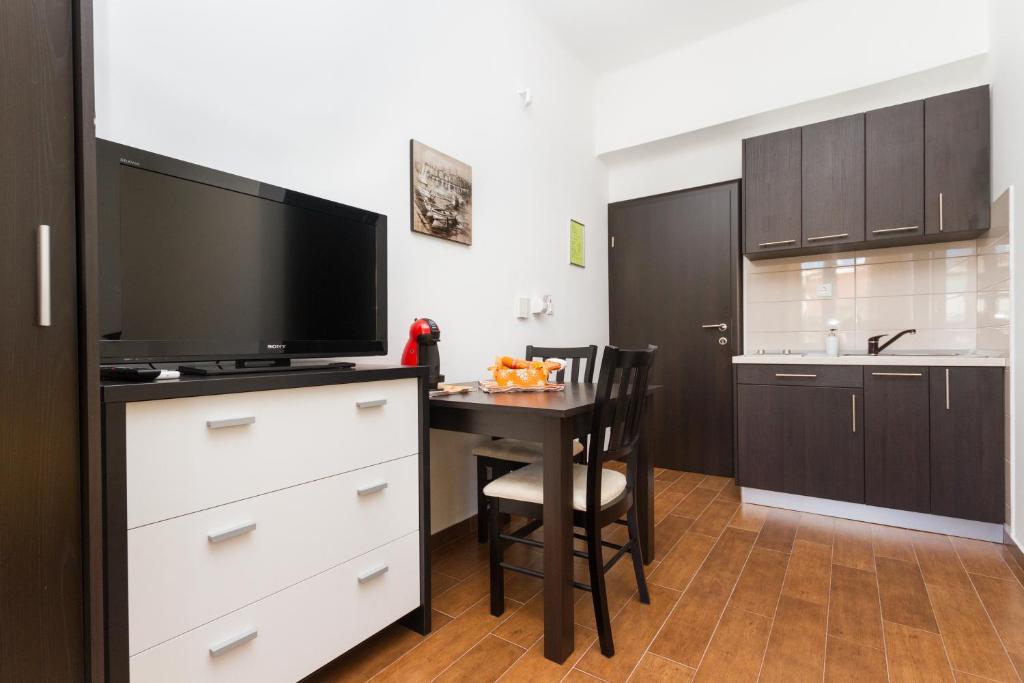 Apartments Naja Сплит Номер фото