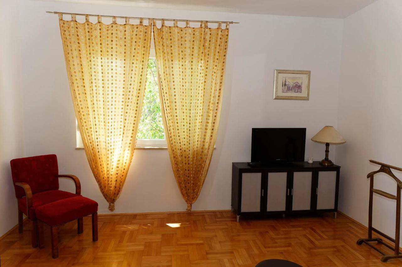 Apartments Naja Сплит Экстерьер фото