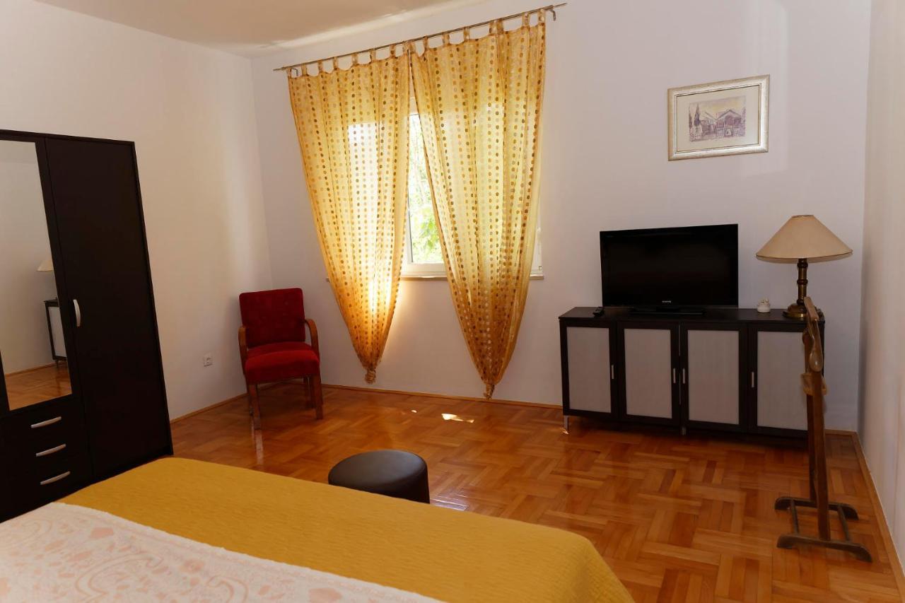 Apartments Naja Сплит Экстерьер фото